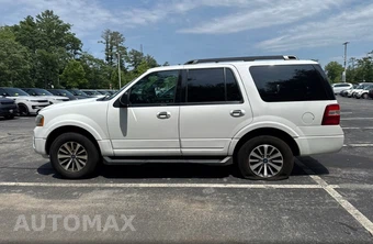 2017 Ford Expedition XLT - miniatura 7