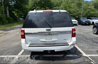 2017 Ford Expedition XLT - miniatura 8