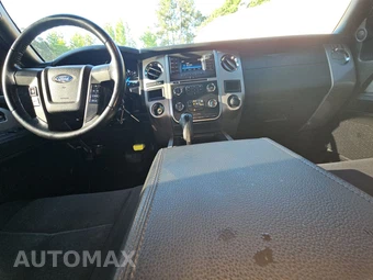 2017 Ford Expedition XLT – miniatura 11
