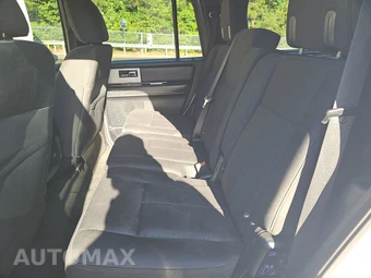 2017 Ford Expedition XLT – miniatura 13