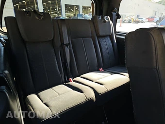 2017 Ford Expedition XLT – miniatura 14