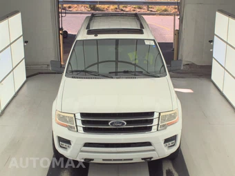 2017 Ford Expedition XLT – miniatura 2