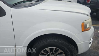 2017 Ford Expedition XLT – miniatura 23