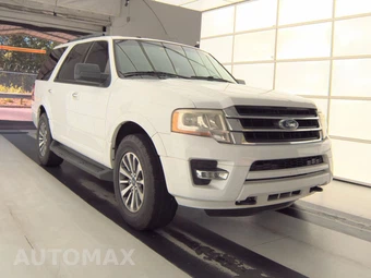 2017 Ford Expedition XLT – miniatura 3