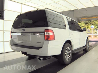2017 Ford Expedition XLT – miniatura 4
