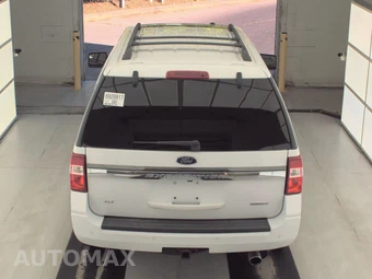 2017 Ford Expedition XLT – miniatura 5