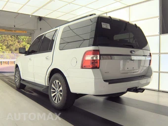 2017 Ford Expedition XLT – miniatura 6