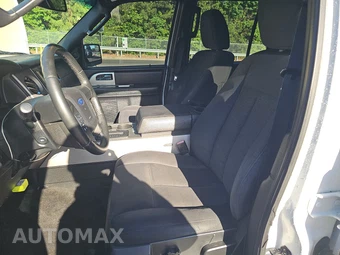 2017 Ford Expedition XLT – miniatura 7