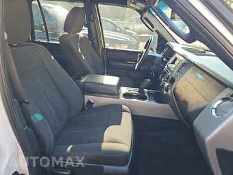 2017 Ford Expedition XLT – miniatura 8