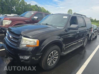 2017 Ford Expedition XLT