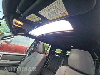 2017 Ford Expedition XLT - miniatura 11
