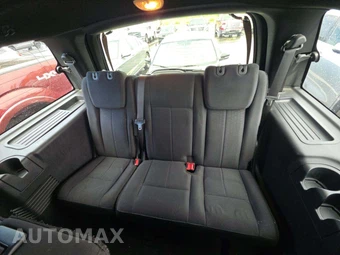 2017 Ford Expedition XLT - miniatura 14