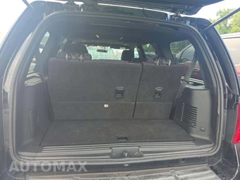 2017 Ford Expedition XLT - miniatura 15
