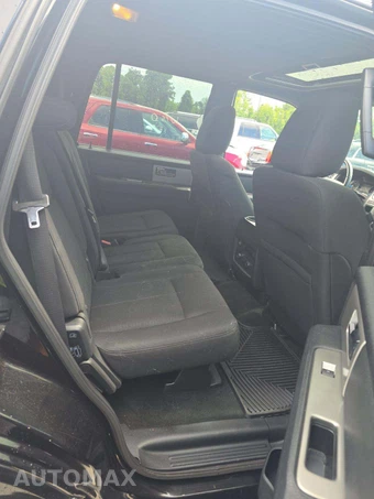 2017 Ford Expedition XLT - miniatura 17