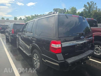 2017 Ford Expedition XLT - miniatura 2