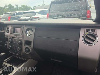 2017 Ford Expedition XLT - miniatura 20