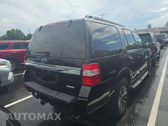 2017 Ford Expedition XLT - miniatura 3