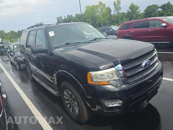 2017 Ford Expedition XLT - miniatura 4