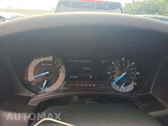 2017 Ford Expedition XLT - miniatura 9