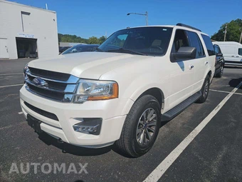 2017 Ford Expedition XLT - samochód z USA z aukcji Manheim, oferta Kup Teraz w AUTOMAX