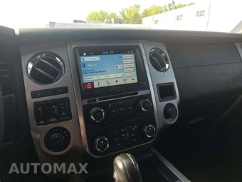 2017 Ford Expedition XLT - miniatura 10