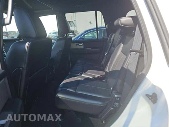2017 Ford Expedition XLT - miniatura 13