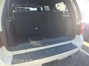 2017 Ford Expedition XLT - miniatura 15