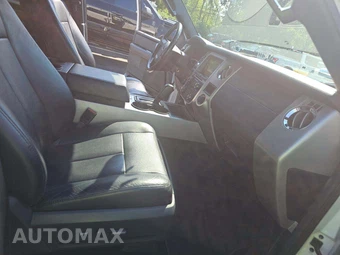 2017 Ford Expedition XLT - miniatura 19