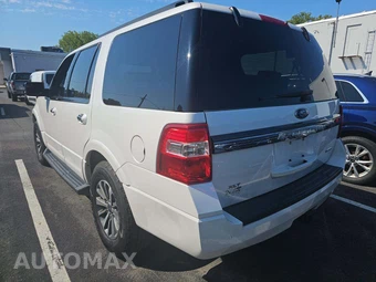 2017 Ford Expedition XLT - miniatura 2