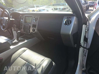 2017 Ford Expedition XLT - miniatura 20