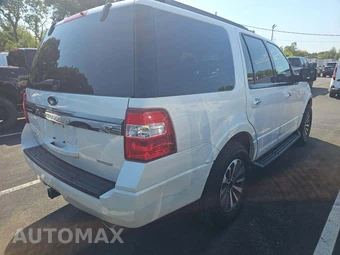 2017 Ford Expedition XLT - miniatura 3