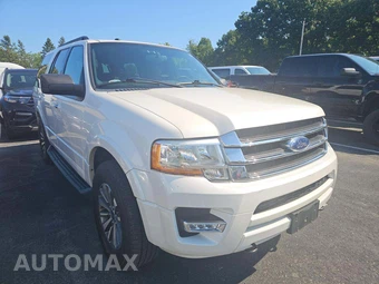 2017 Ford Expedition XLT - miniatura 4