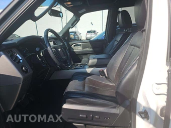 2017 Ford Expedition XLT - miniatura 6