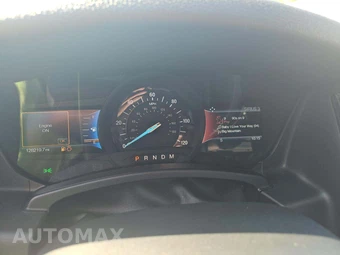 2017 Ford Expedition XLT - miniatura 9