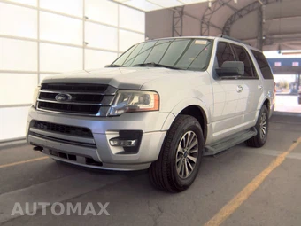 2017 Ford Expedition XLT