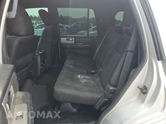 2017 Ford Expedition XLT – miniatura 13