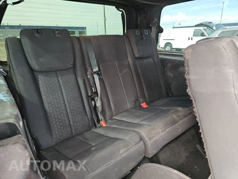 2017 Ford Expedition XLT – miniatura 14