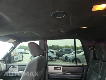 2017 Ford Expedition XLT – miniatura 18