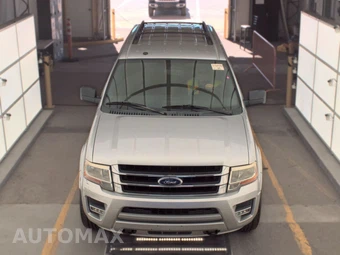 2017 Ford Expedition XLT – miniatura 2