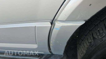 2017 Ford Expedition XLT – miniatura 23