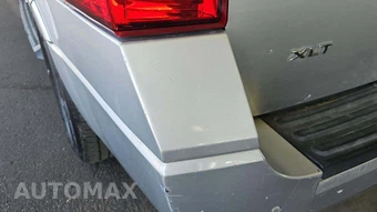 2017 Ford Expedition XLT – miniatura 27