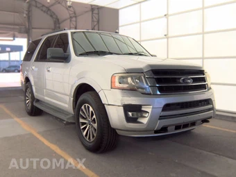 2017 Ford Expedition XLT – miniatura 3