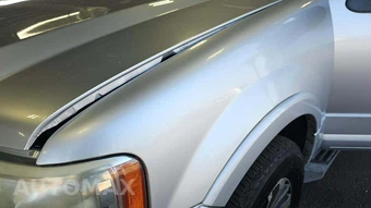 2017 Ford Expedition XLT – miniatura 35