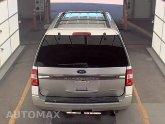 2017 Ford Expedition XLT – miniatura 5