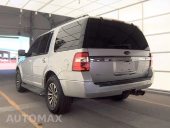 2017 Ford Expedition XLT – miniatura 6