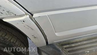 2017 Ford Expedition XLT – miniatura 60