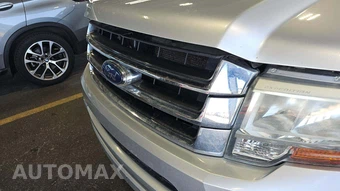 2017 Ford Expedition XLT – miniatura 64