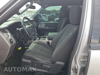 2017 Ford Expedition XLT – miniatura 7