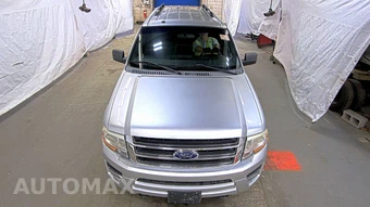 2017 Ford Expedition XLT – miniatura 2