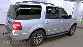 2017 Ford Expedition XLT – miniatura 4
